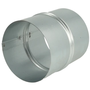 Verbindingselement &Oslash; 100 mm