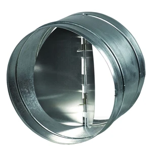 Terugslagklep &Oslash; 125 mm