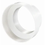 Ventilatiekanaal verloopstuk Ø 125/150 mm