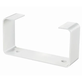 Flat duct holder 110 x 55 mm