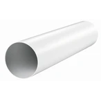 Ventilatiekanaal ronde buis Ø 125 mm