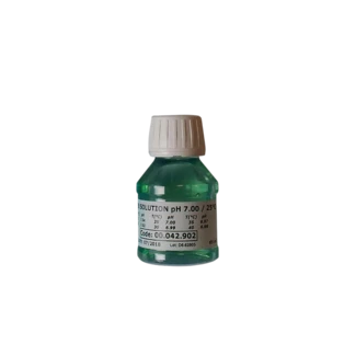 pH7 Solution pour pompes doseuses de piscine