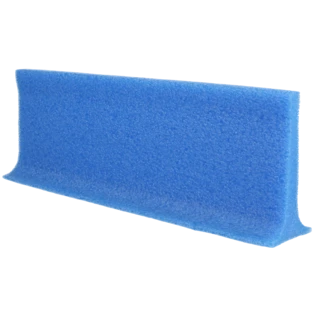 Dehnfugenprofil flexibel selbstklebend