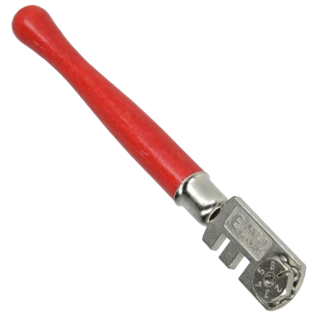 Glas- en tegelsnijder