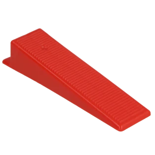 Tile wedges large length 90 mm