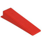 Tile wedges large length 90 mm