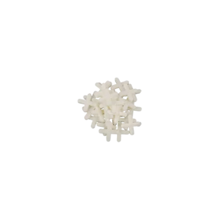 Tiler spacer 4.0 mm long legs