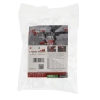 Tile spacer clips for levelling thicknesses of 3 - 12 mm