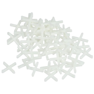 Tile spacers 2.0 mm