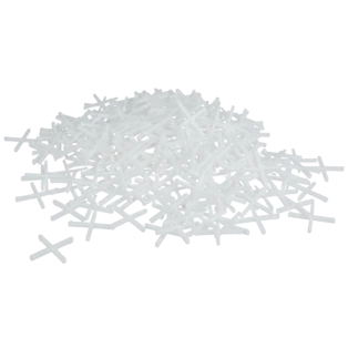 Tile spacers 2.0 mm long sides