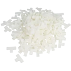 Tile T-spacers 10 mm