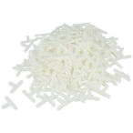 Tile T-spacers 4 mm