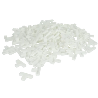 Tile T-spacers 8 mm 200 pieces