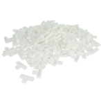Tile T-spacers 8 mm 200 pieces