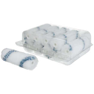 Polynyl kleine oppervlakterol 100 mm breed