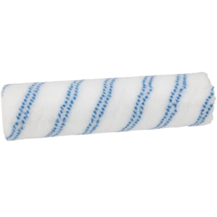 Nylon Blaufaden Walze 250 mm