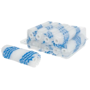 Durotex blue thread paint roller 100 mm wide