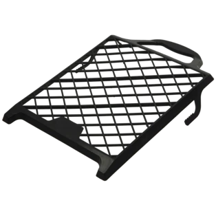 Abstreifgitter 220 x 250 mm