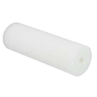 Rouleau de peinture super fin et concave 110 mm