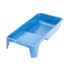 Paint tray 320 x 160 mm blue