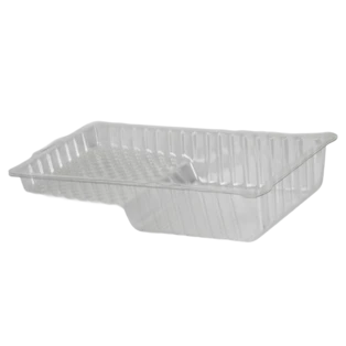 Interchangeable inserts for paint tray 30 x 15 cm