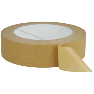 Ruban de cr&ecirc;pe 25 mm