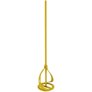 Frusta per vernice &Oslash; 85 mm lunghezza 400 mm