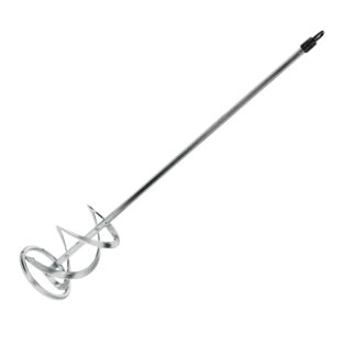 Malaxeur avec anneau &Oslash; 120 mm