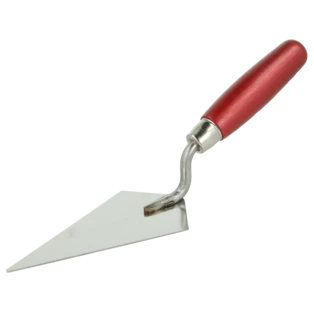 Truelle pointue Hamburger 145 mm