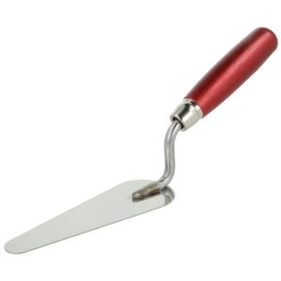 Cat's tongue trowel 140 mm