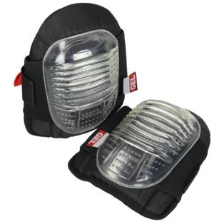 Kniebeschermers met gelvulling