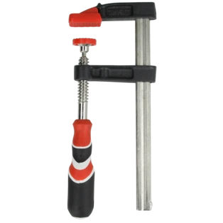 Schraubzwinge 150 x 50 mm