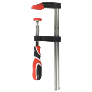 Schraubzwinge 200 x 50 mm