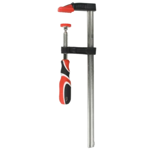 Schraubzwinge 300 x 120 mm