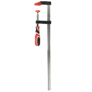 Schraubzwinge 800 x 120 mm