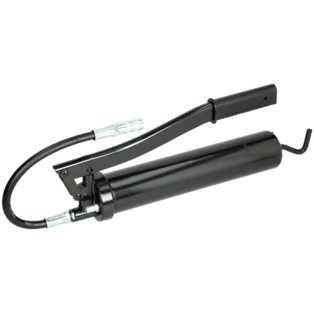 Handhebel-Fettpresse 500 cm&sup3;