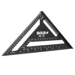 Rafter square 300 mm