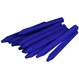 Universal chalk wax-based &Oslash; 12 mm