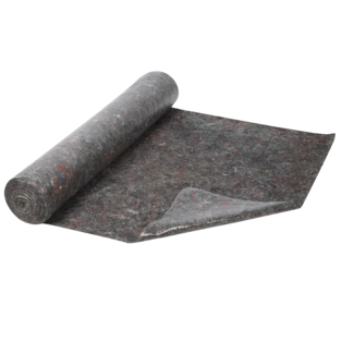 Professional protective cover fleece 270 g/m&sup2;