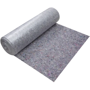 Professional protective covering fleece 270 g/m&sup2;