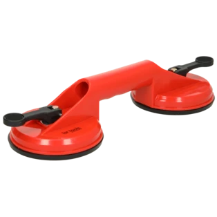 Doppel-Saugheber bis 60 kg