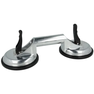 Doppel-Saugheber bis 90 kg