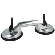 Double vacuum lifter up to 90 kg