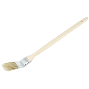 Corner paint brush for walls 35 mm