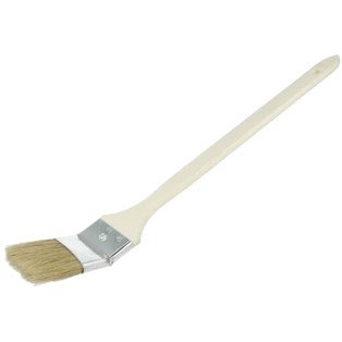 Corner paint brush for walls 60 mm