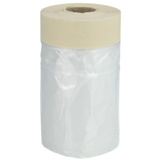 Film with crepe tape 550 mm