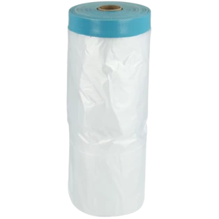 Film with fabric tape 2,700 mm