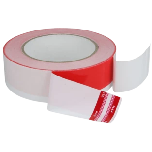 Double-sided adhesive tape 35 mm wide