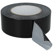 Reparatietape 48 mm x 50 m zwart