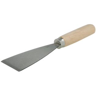 Entrostungsspachtel steif 50 mm